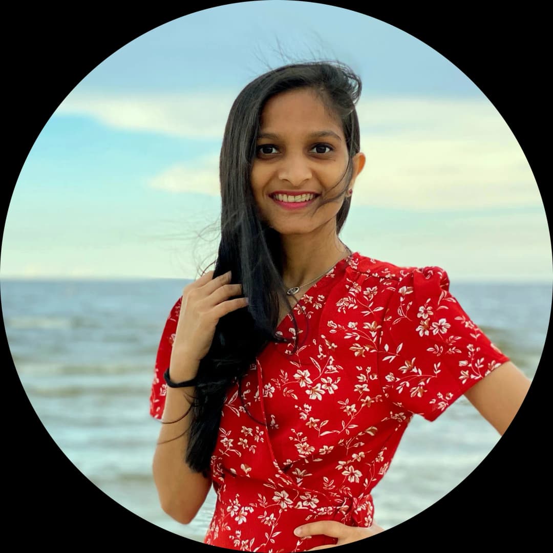 Shraddha Patel