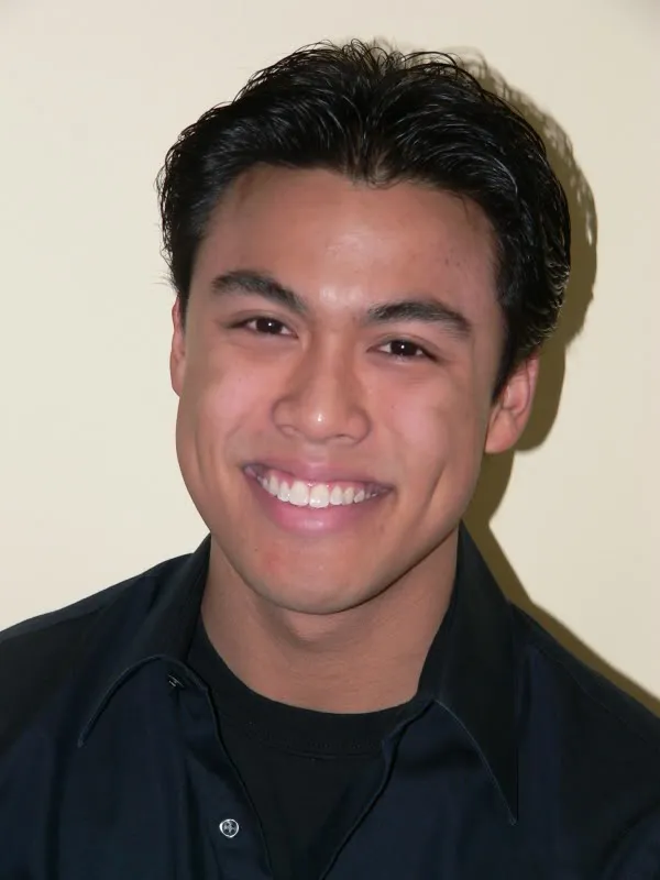 Jayson Mamaclay