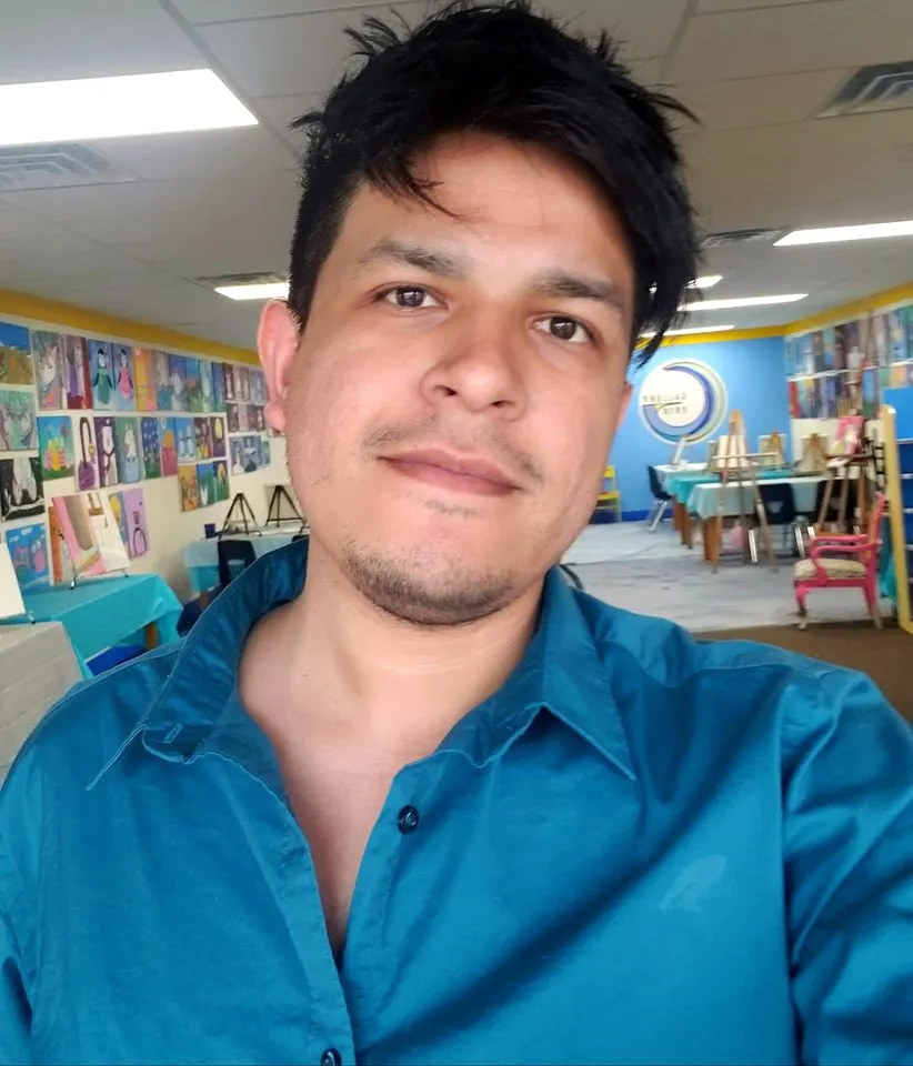 Julian Alcantar