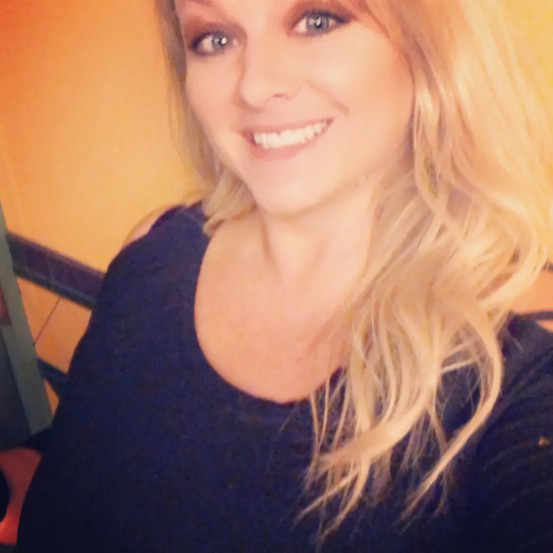 Nikki Burton