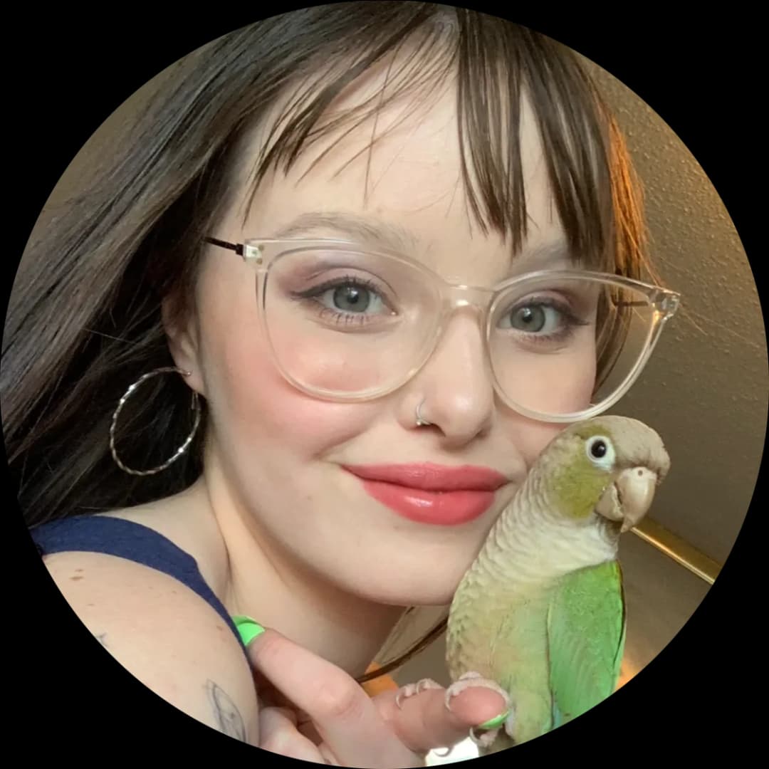 Heather Pegg