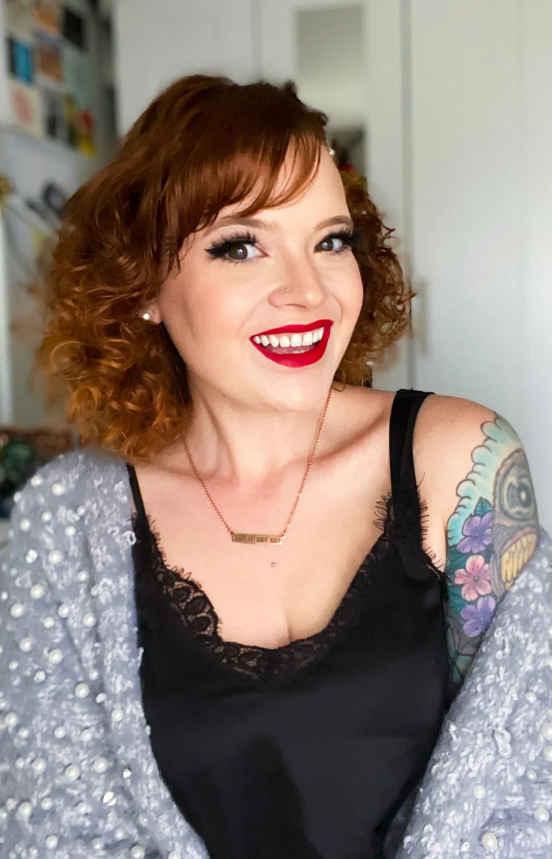 Brittany Smith