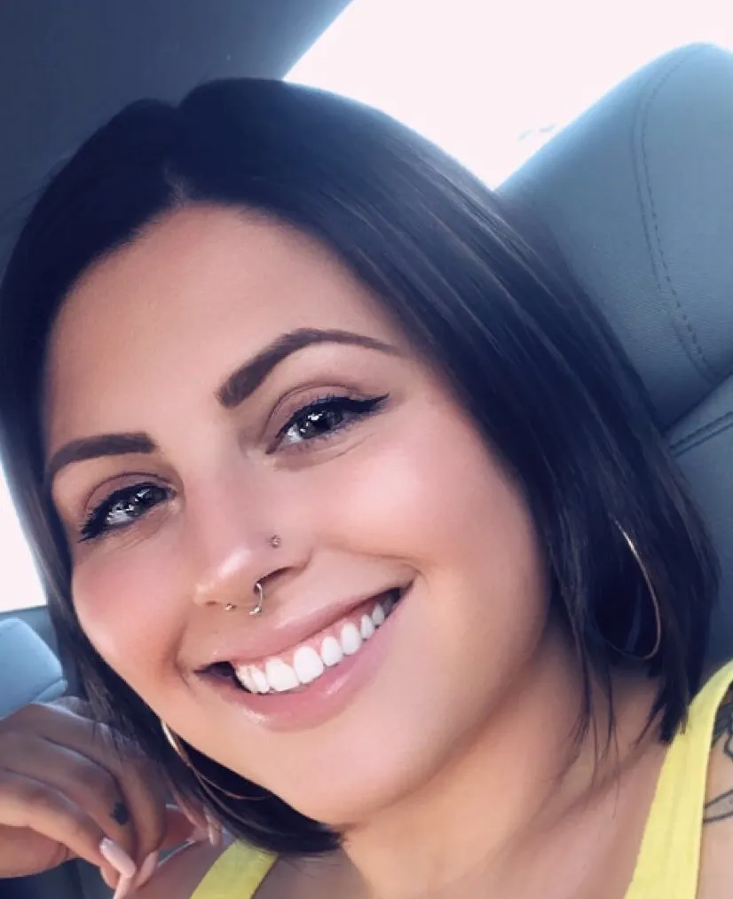 Kaitlin Scirto