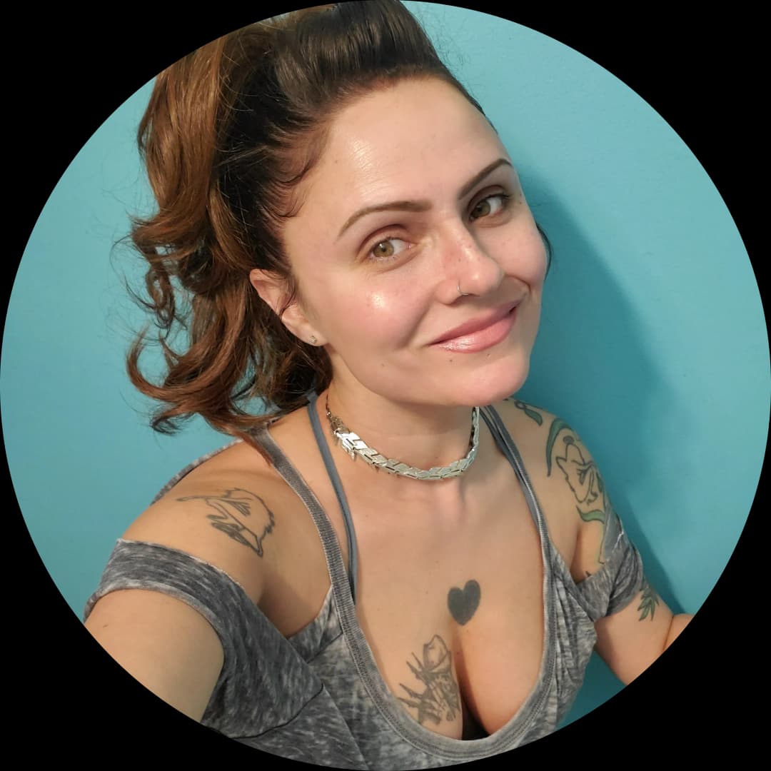 AMY THIBODEAU