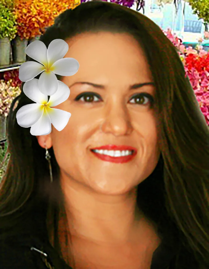 renee gray