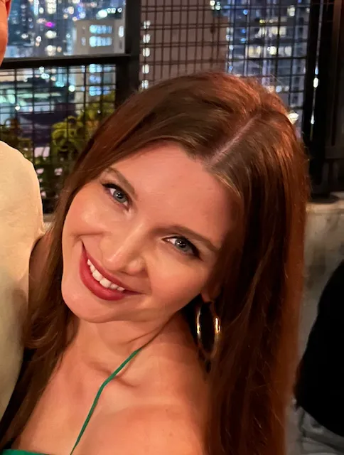 Adriana Almanza 22