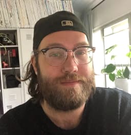 Erik Irwin