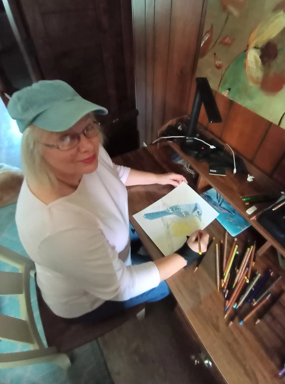 Annette Spenner