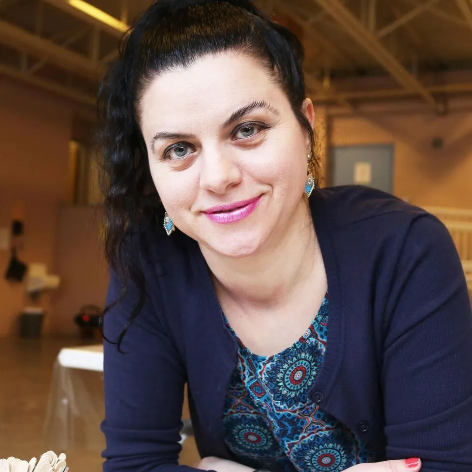 Sue Prendi