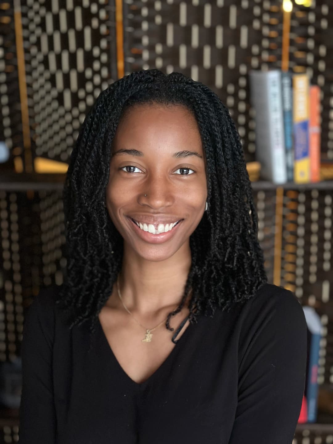 Iyana Doyle