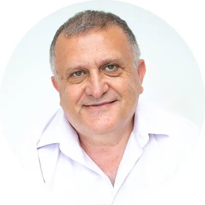 Joseph P. Ghabi