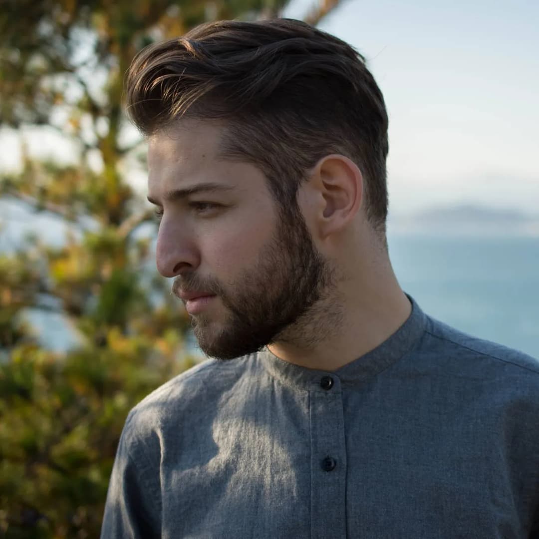 Jordan Jardine