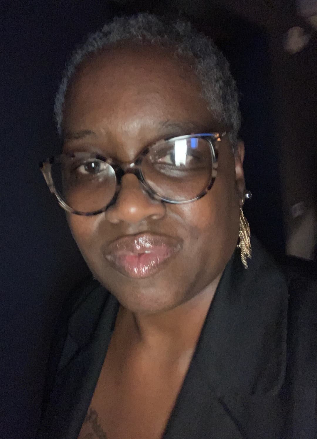Nevette McEachern
