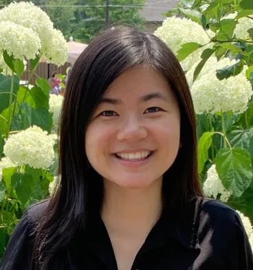Joy Jing