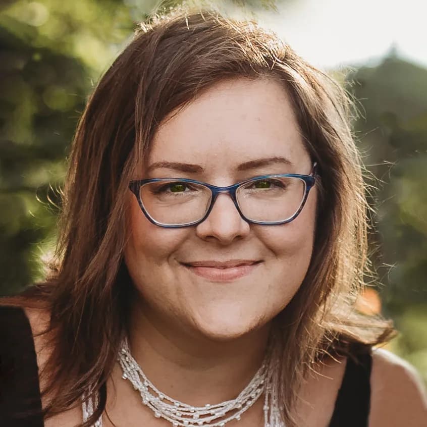 Melanie Beaudoin