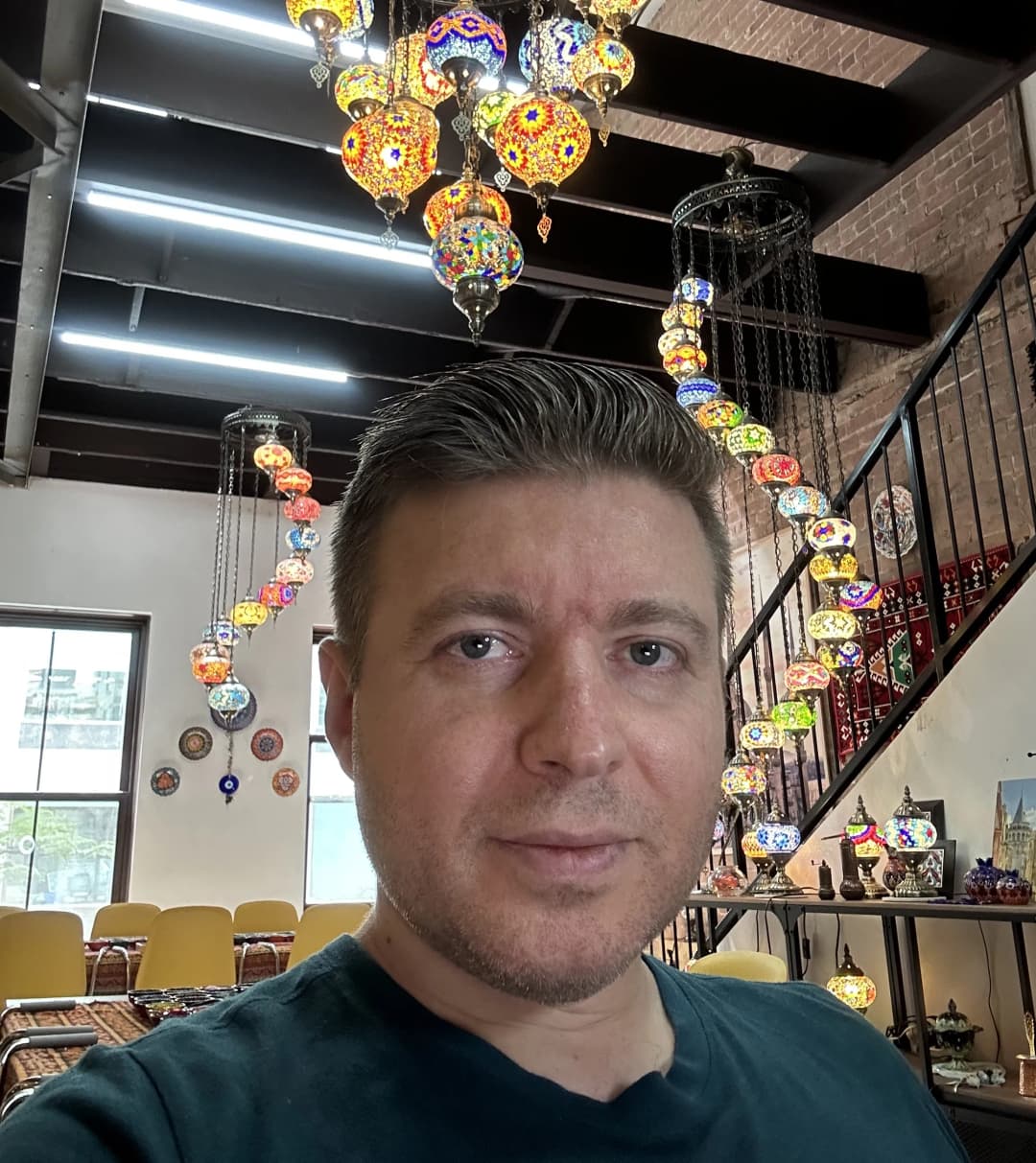 Salih Tinmaz MTL