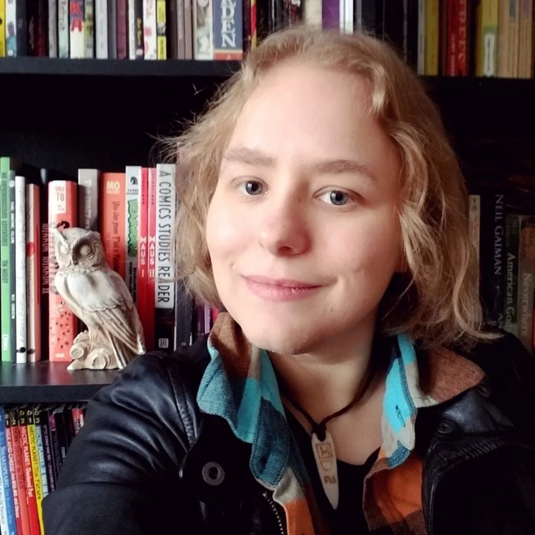 Sarah Benkin