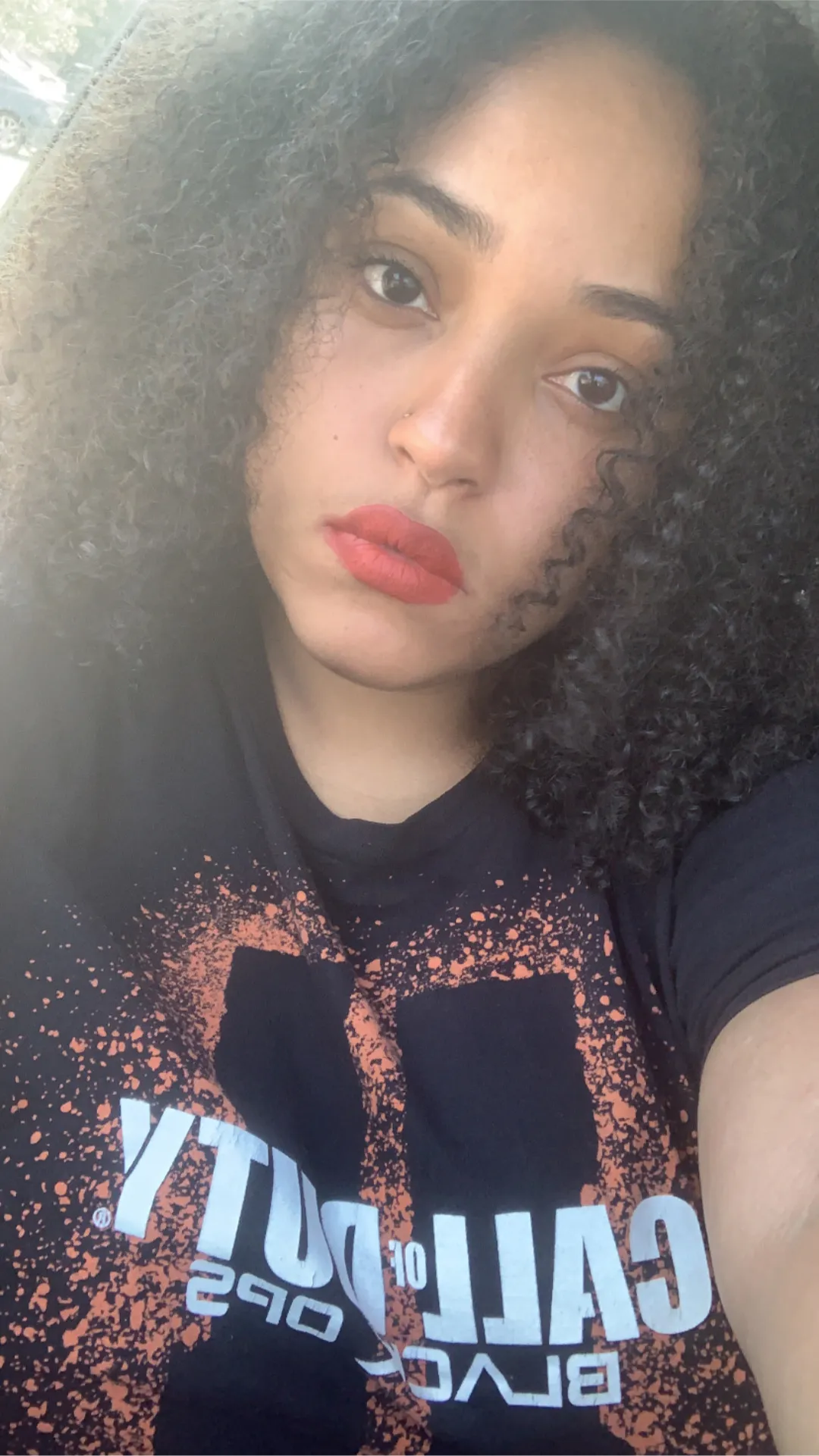 Thalea Dodson