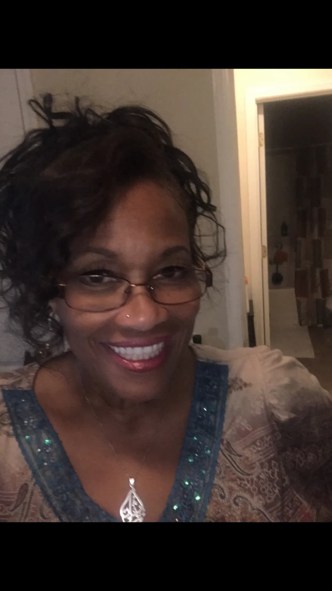Yvonne Arrington