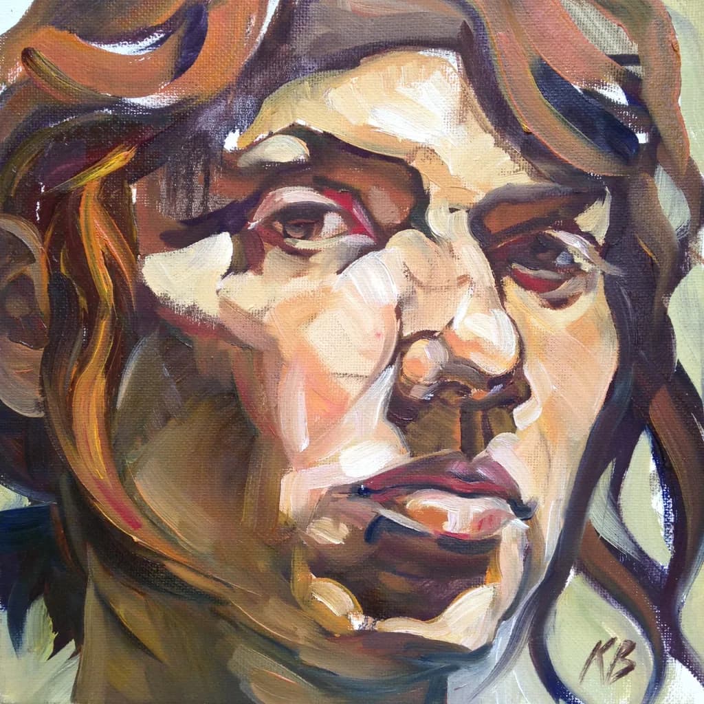 Katey Mandley