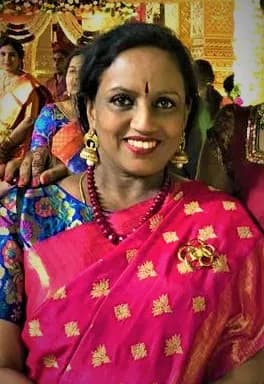 manikyavalli rao