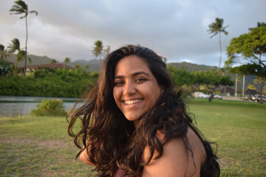 Sejal Agrawal