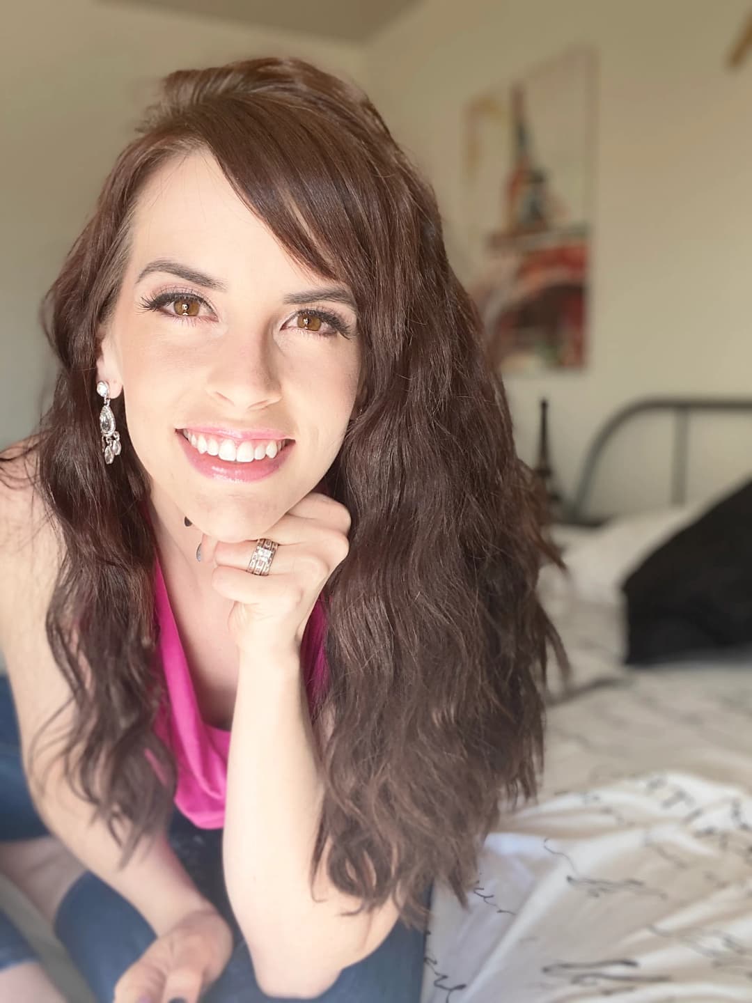 Amy Conner