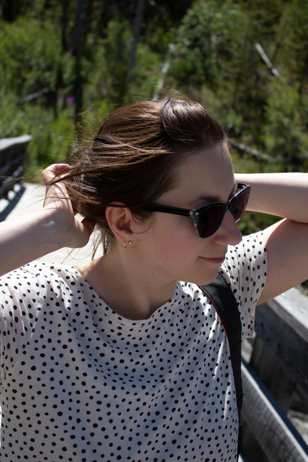 Weronika Stepien