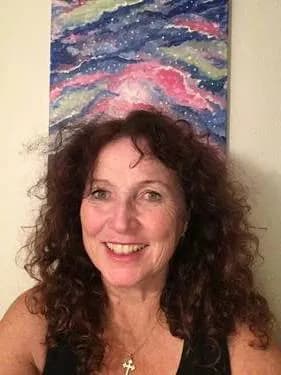 Lorraine Chambers
