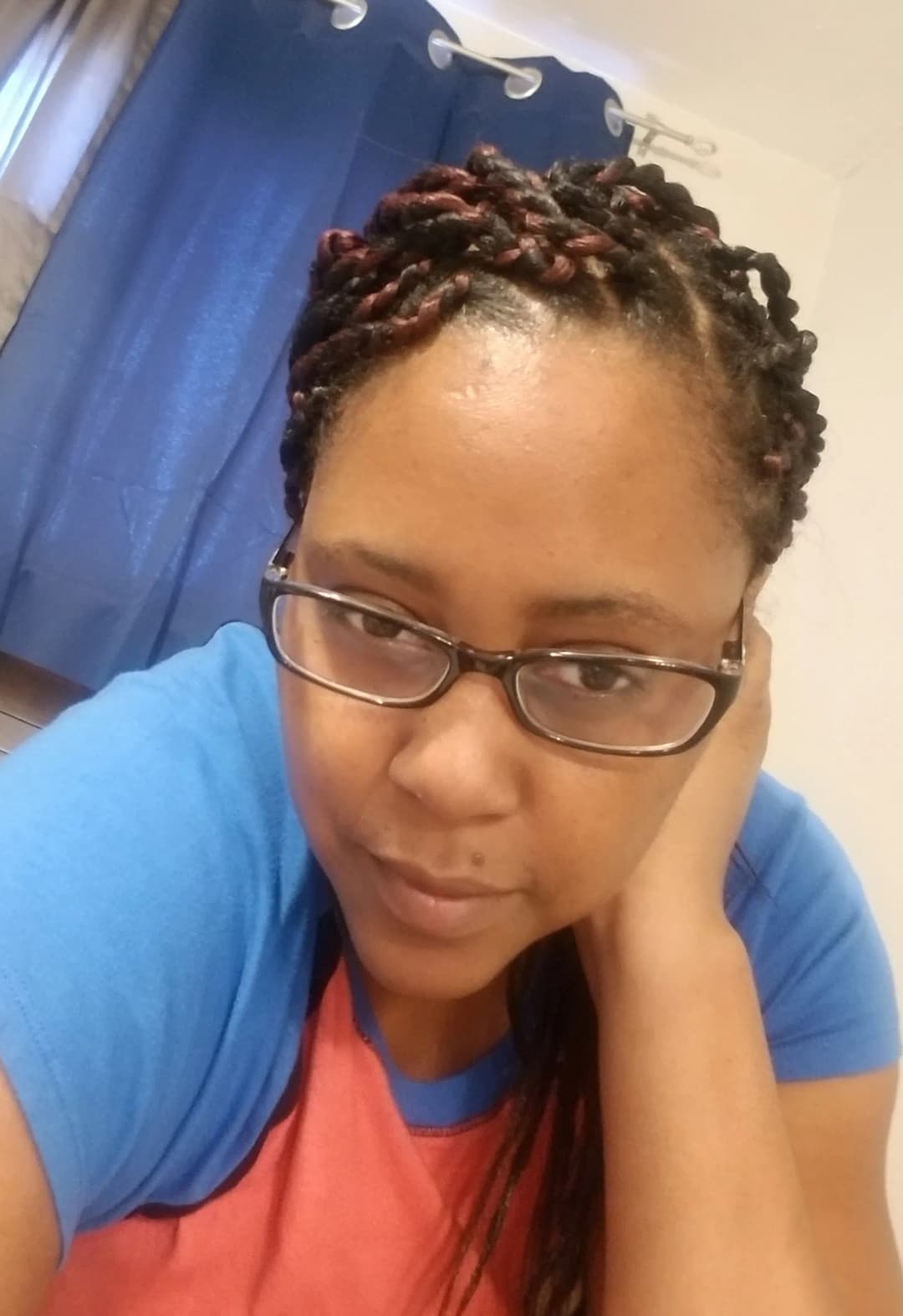 Roshanda Morris