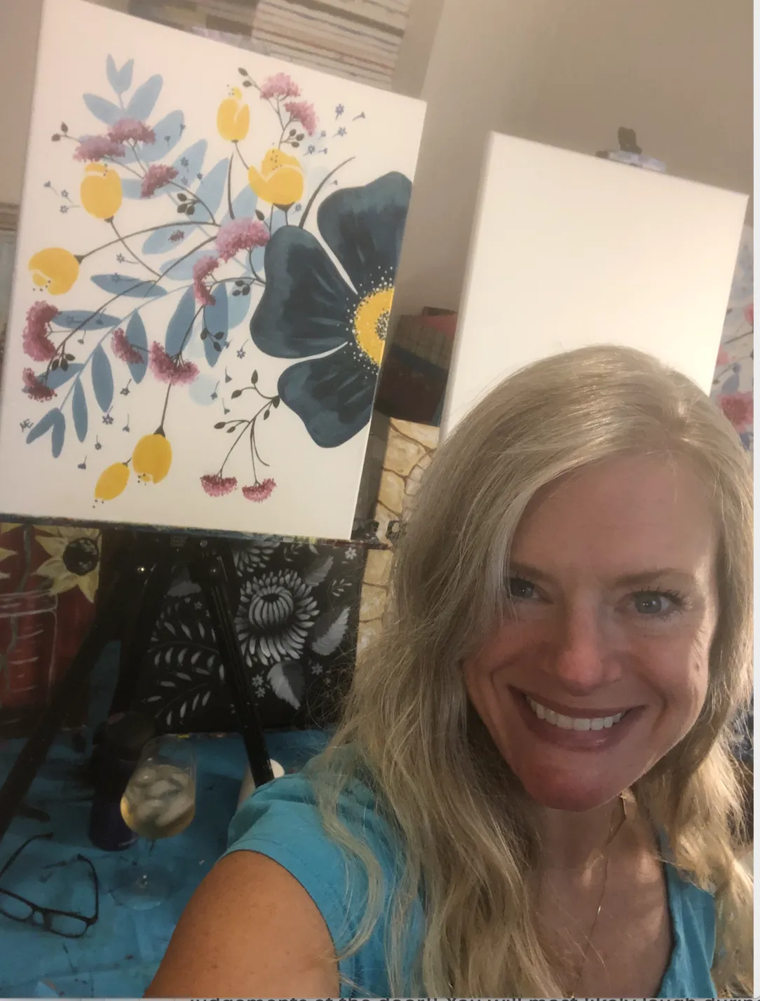 Melissa E