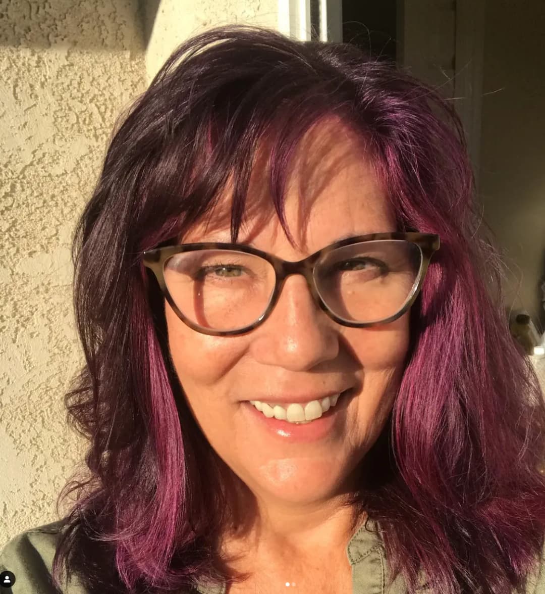 Kimberly Davis