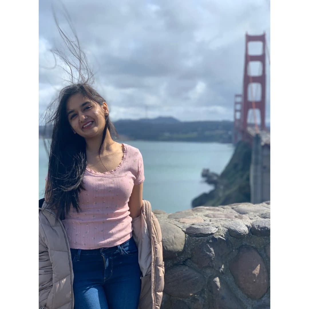 Neeti Kothari