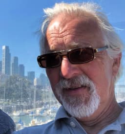 Ron Bean