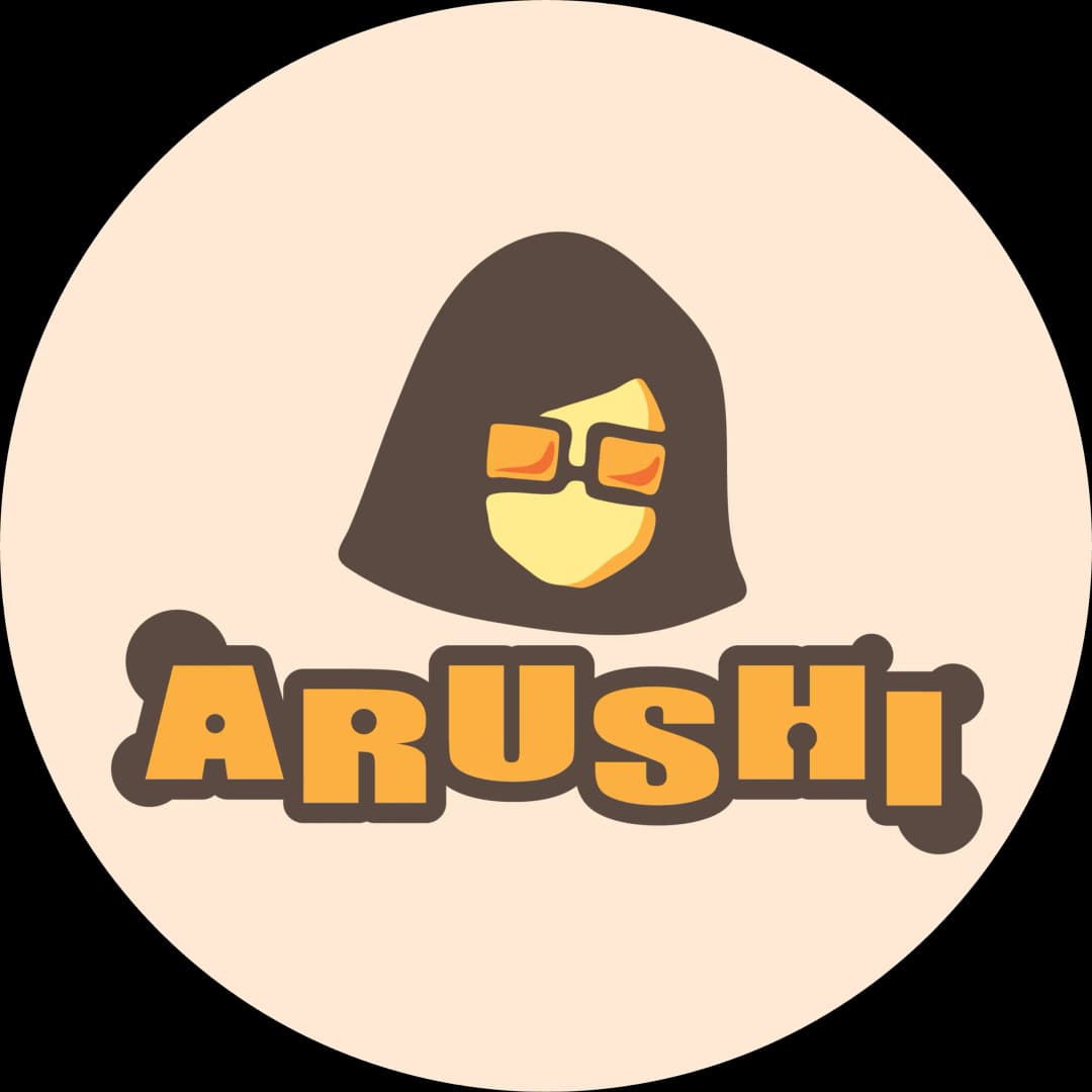 ARUSHI CHOPRA