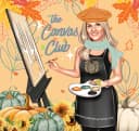 The Canvas Club