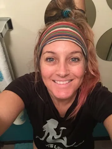 Jen Swain