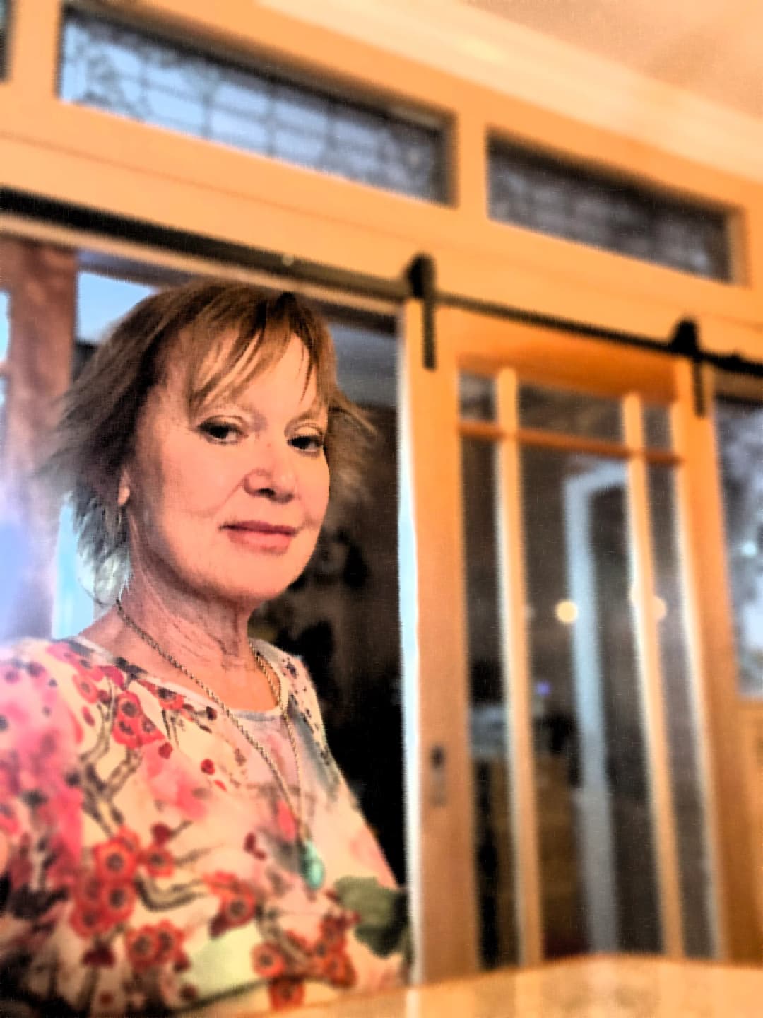 Darlene  Taylor