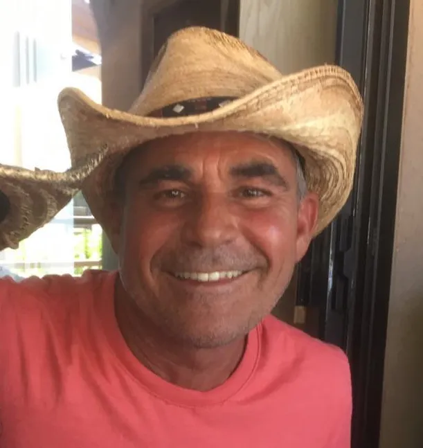 Gary Vaughn Barnett
