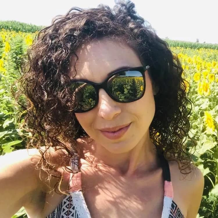 Jennifer Cohen