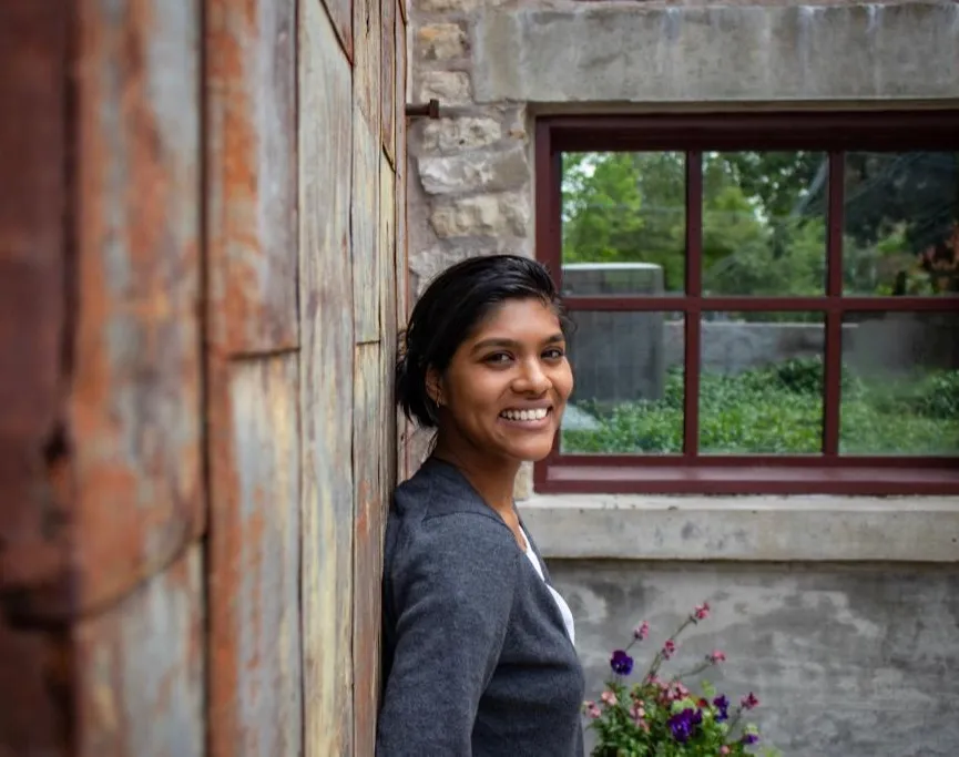 Jen Sivananthan