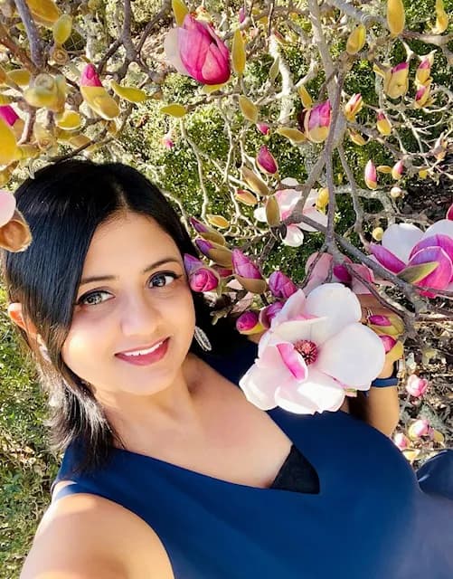 Palak Verma