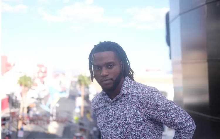 Akil Evans