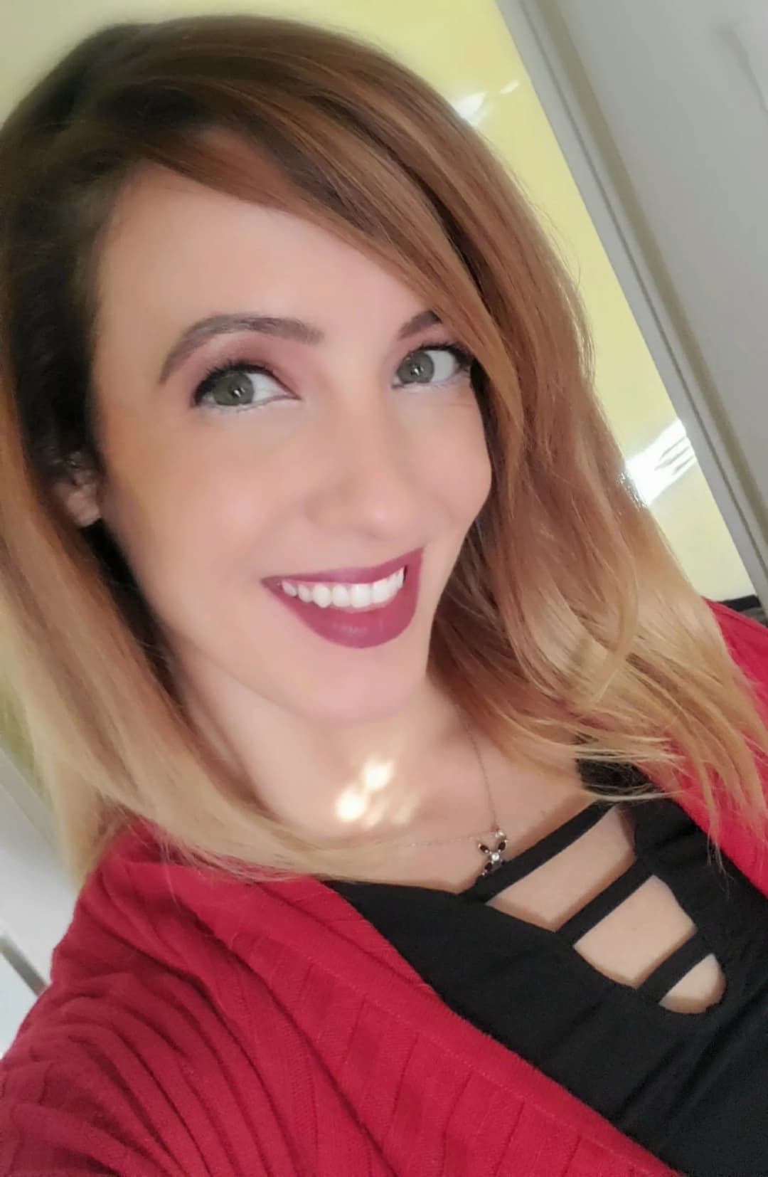 Gina di Caro