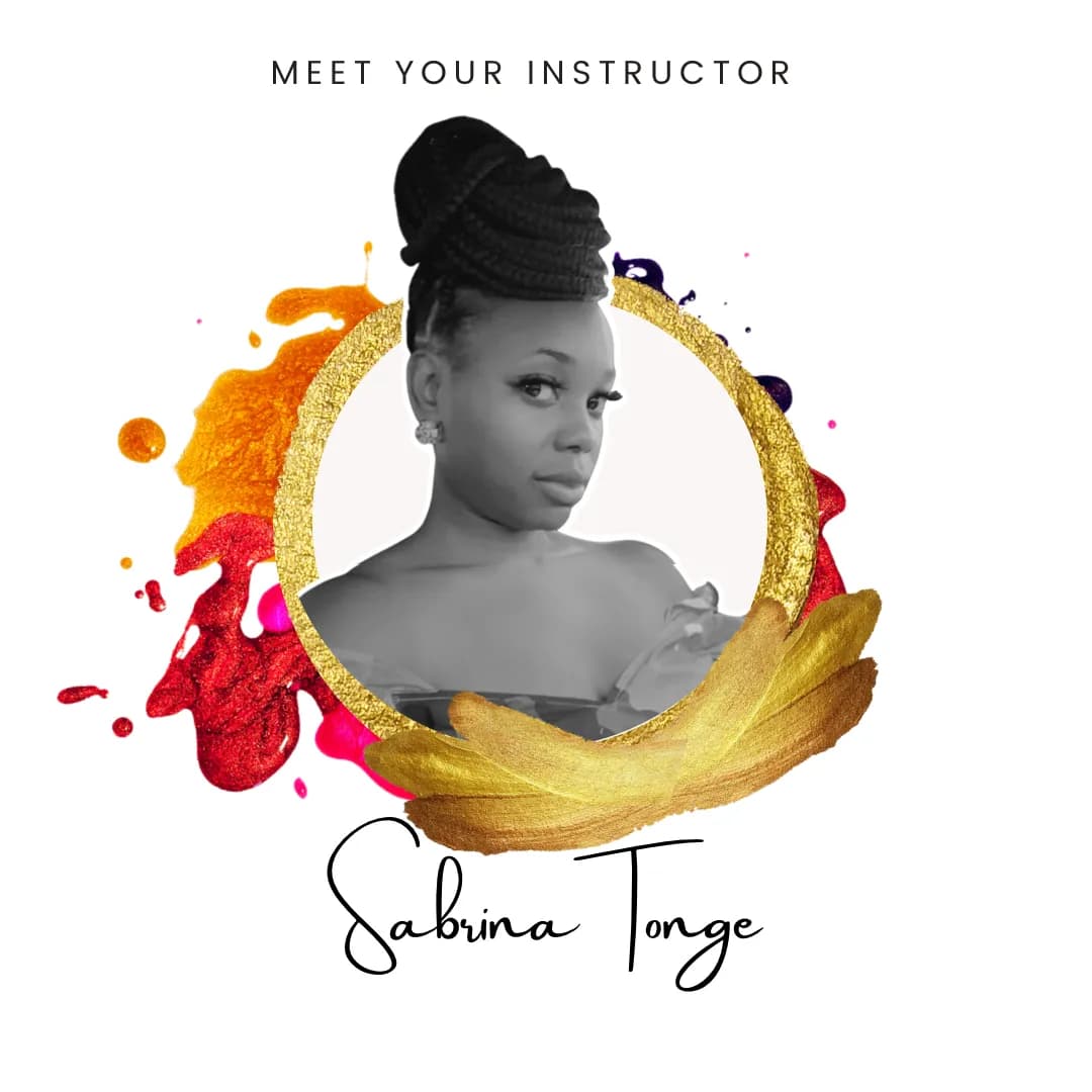 Sabrina Tonge