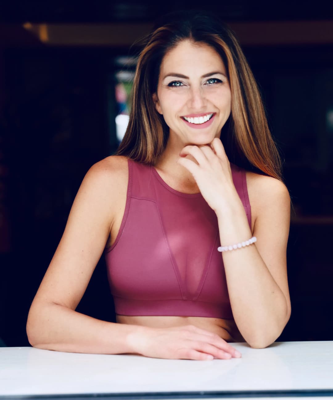 Heather Deranja