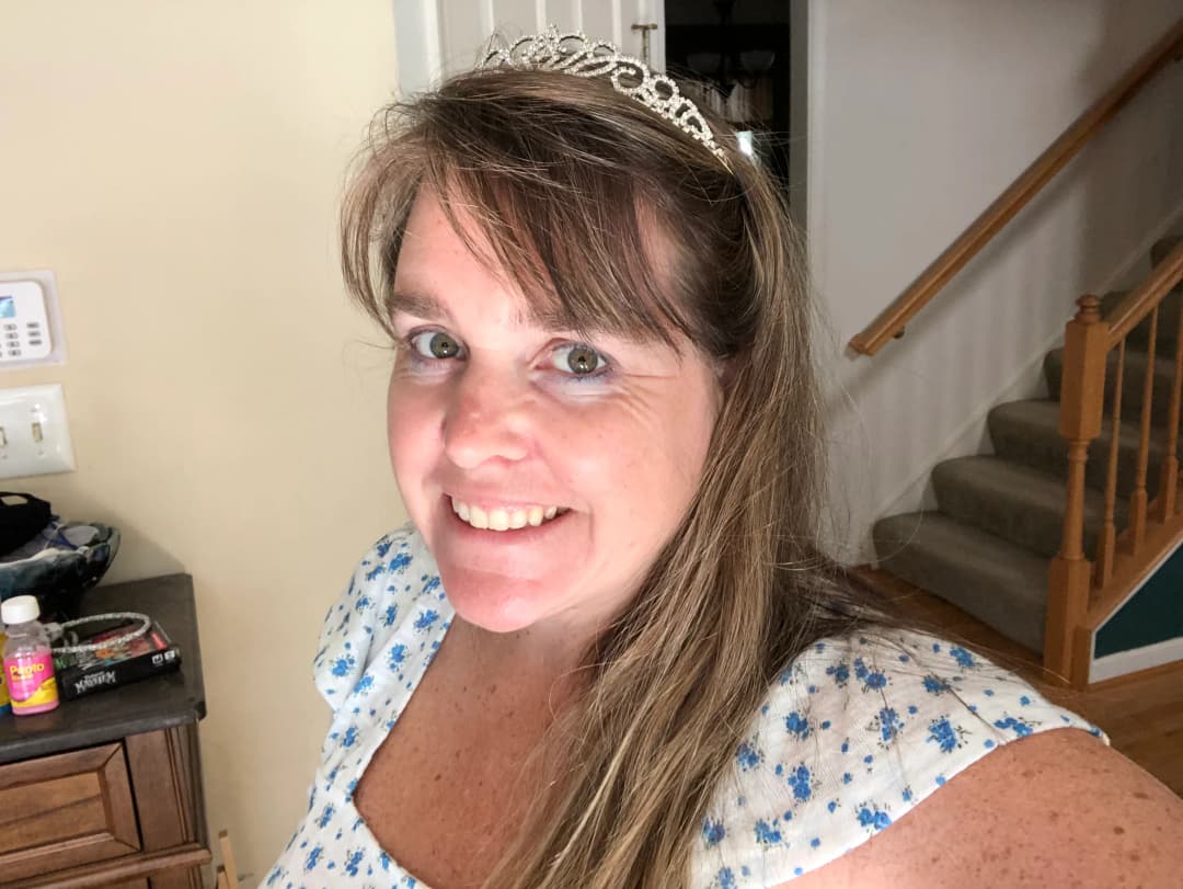 Heidi Trammell