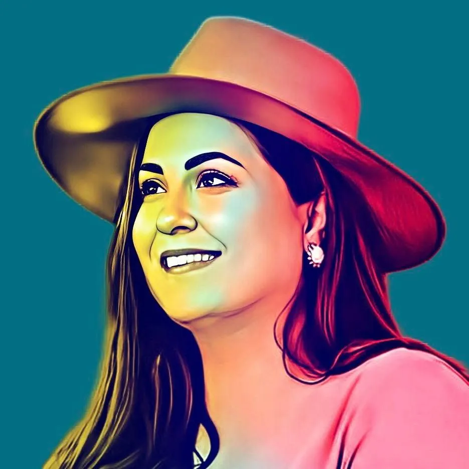 Rachel Reyes