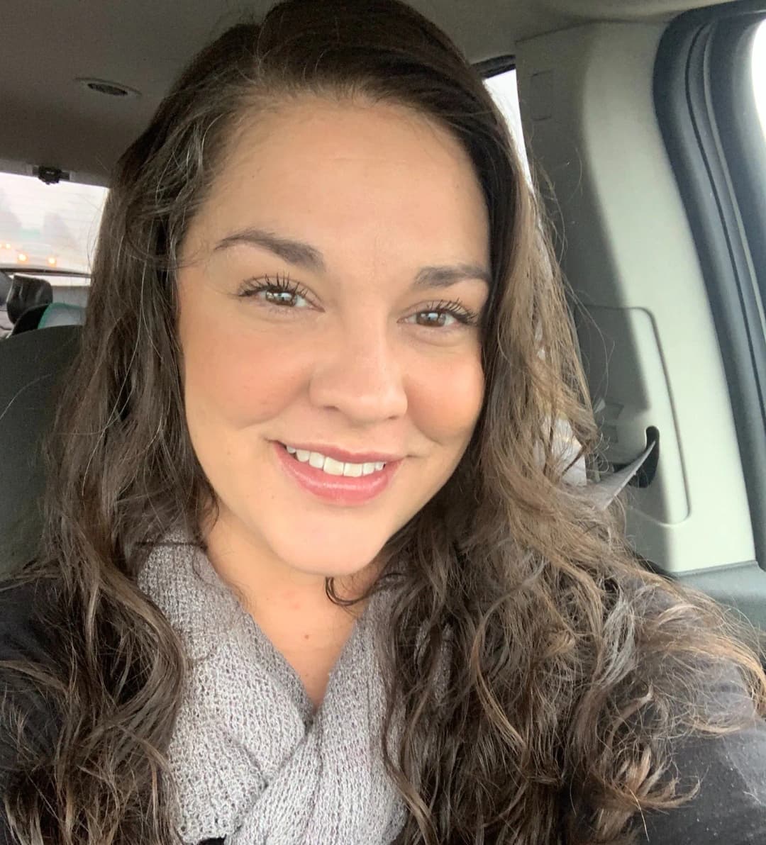 Cassie Smith