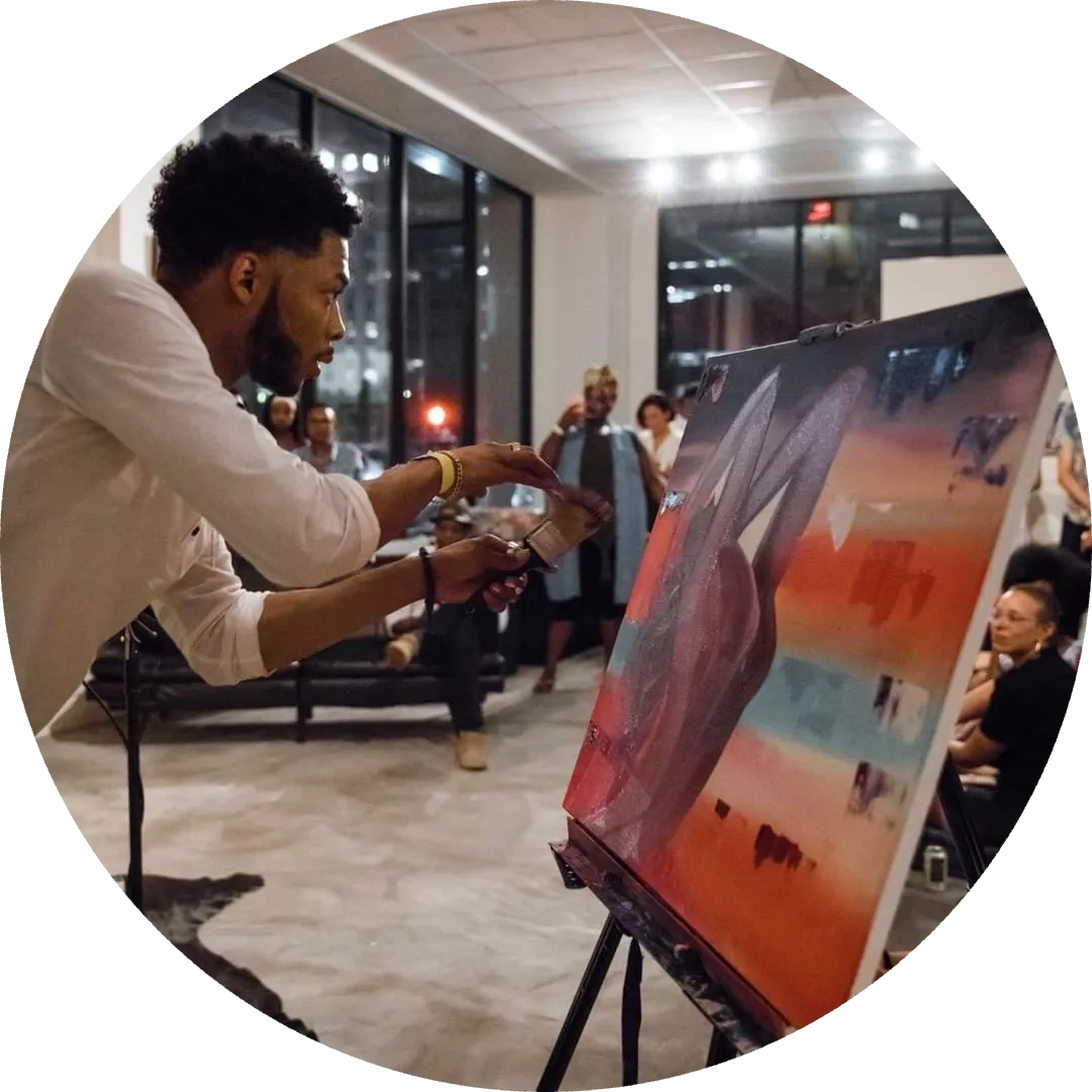 Zay thePaintor